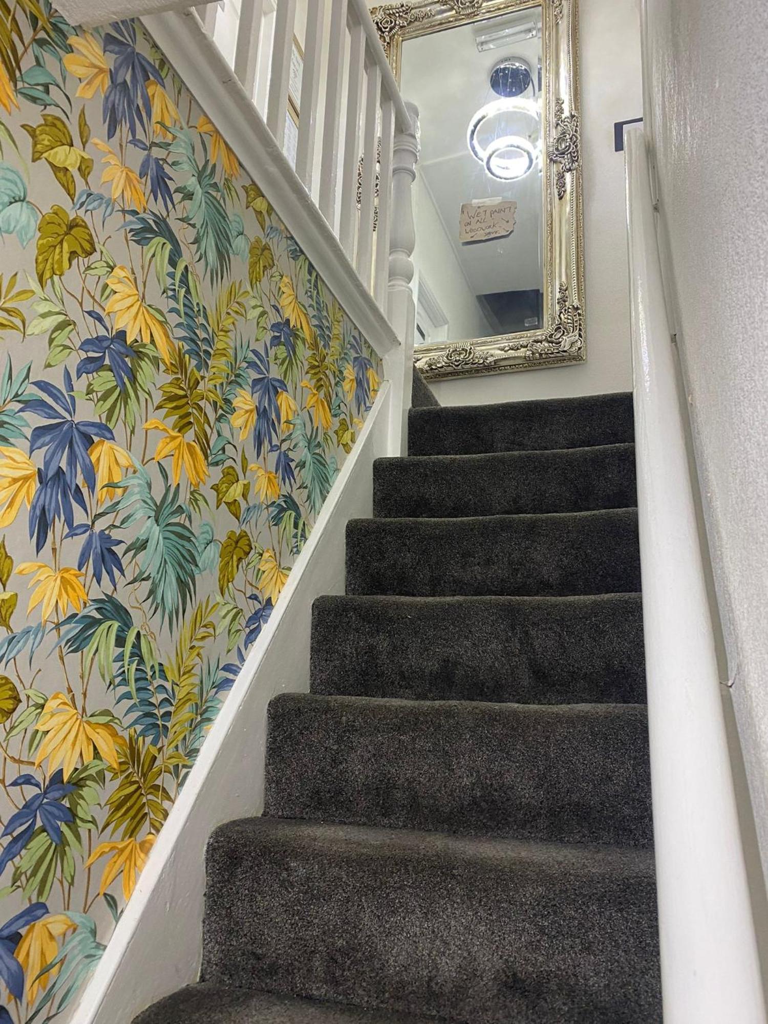 谢菲尔德 Highfields House - Free Wifi - Free Local Parking酒店 外观 照片